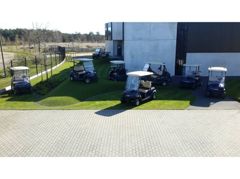 عربة جولف CLUB CAR