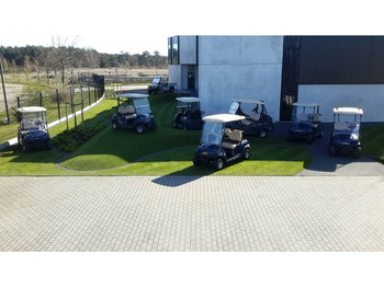 عربة جولف CLUB CAR