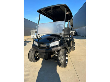 عربة جولف Club Car tempo  2022: صور 2