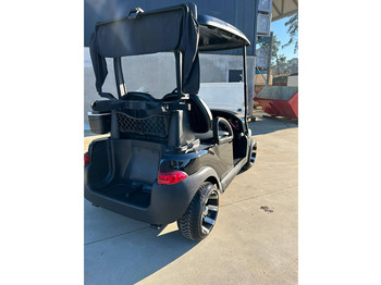 عربة جولف Club Car tempo  2022: صور 3