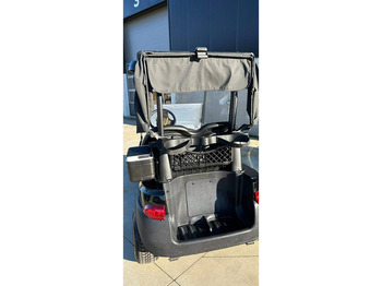 عربة جولف Club Car tempo  2022: صور 5