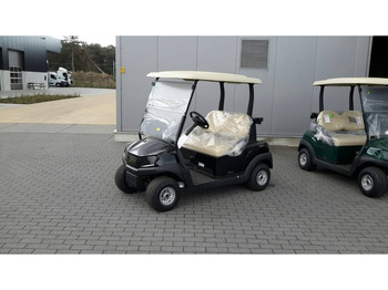 عربة جولف CLUB CAR