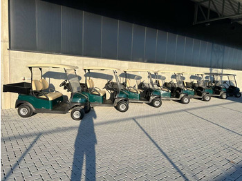 عربة جولف CLUB CAR