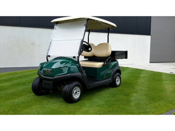 عربة جولف CLUB CAR