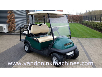 عربة جولف CLUB CAR