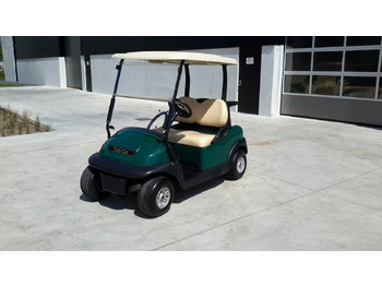 عربة جولف CLUB CAR