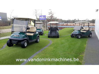 عربة جولف CLUB CAR