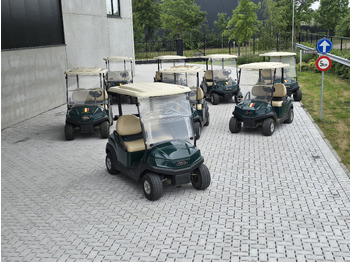 عربة جولف CLUB CAR