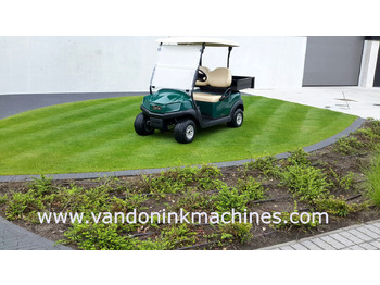 عربة جولف CLUB CAR