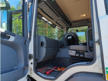 سياره كنس شوارع Beam JB VT800 / Scania P230: صور 5