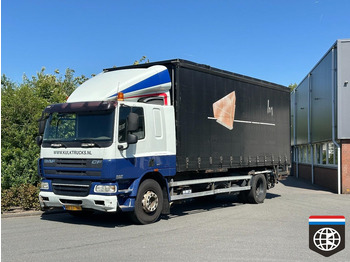 شاحنة ستارة DAF CF 75