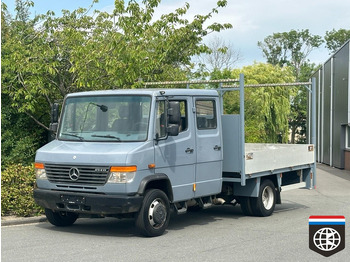 فان MERCEDES-BENZ Vario 814