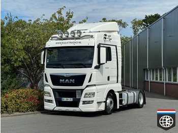 شاحنة جرار MAN TGX 18.480