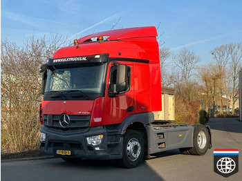 شاحنة جرار MERCEDES-BENZ Actros 1840