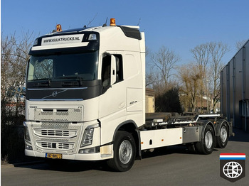 شاحنة ذات الخطاف VOLVO FH 460