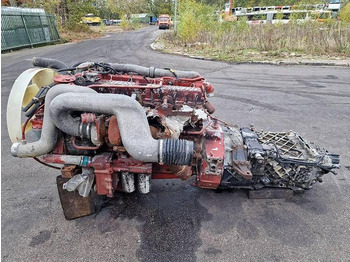 قطع الغيار Iveco Eurotech 8460: صور 2 قطع الغيار Iveco Eurotech 8460: صور 2