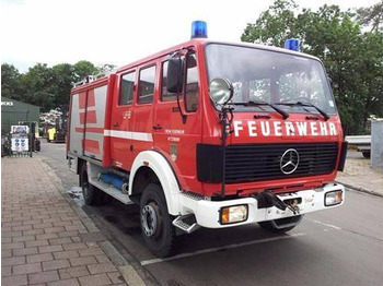 المطافئ MERCEDES-BENZ