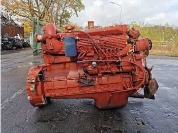 قطع الغيار IVECO