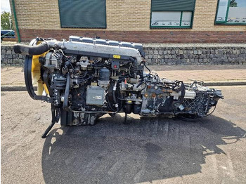 قطع الغيار RENAULT