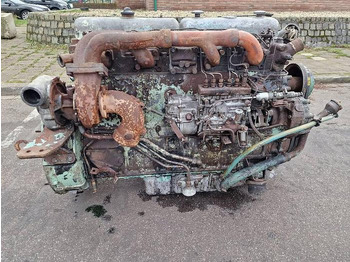 قطع الغيار SCANIA