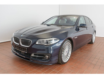 سيدان BMW