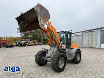 اللودر بعجل ATLAS