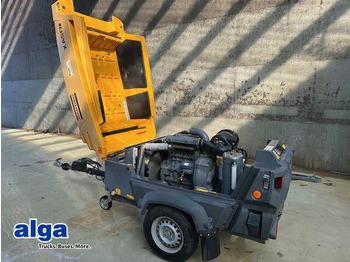 ضاغط الهواء ATLAS