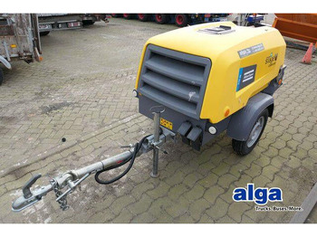 ضاغط الهواء KUBOTA