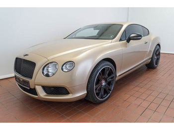 كوبيه BENTLEY