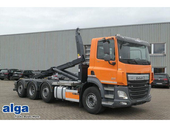 شاحنة ذات الخطاف DAF CF 460