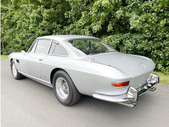 سيارة Ferrari 330 GT Coupe 2+2/TÜV neu/H-Zulassung: صور 5