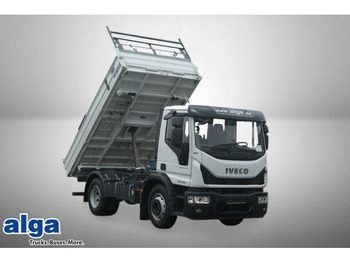 قلابات IVECO EuroCargo 120E