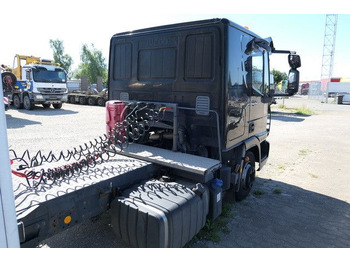 شاحنة جرار Iveco 80E22 EuroCargo 4x2, 3. Sitz, Automatik,Tempomat: صور 5