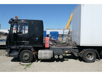 شاحنة جرار Iveco 80E22 EuroCargo 4x2, 3. Sitz, Automatik,Tempomat: صور 2