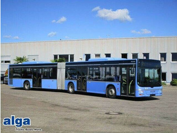 حافلة مفصلية MAN Lion's City A23