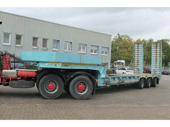 تأجير MOL 3-Achser,hydr. Rampen,Gelenkt,Verbreiterbar MOL 3-Achser,hydr. Rampen,Gelenkt,Verbreiterbar: صور 2 تأجير MOL 3-Achser,hydr. Rampen,Gelenkt,Verbreiterbar MOL 3-Achser,hydr. Rampen,Gelenkt,Verbreiterbar: صور 2