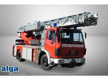 المطافئ MERCEDES-BENZ