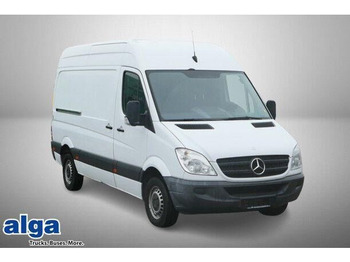 فان المدمجة MERCEDES-BENZ Sprinter 213