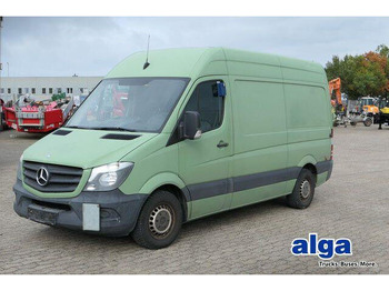 فان MERCEDES-BENZ Sprinter 316