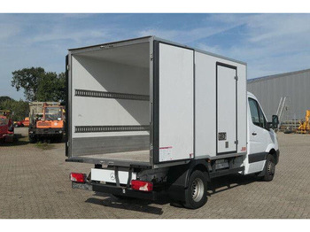 مبردة شاحنة Mercedes-Benz 516 CDI Sprinter 4x2, Thermo King, Kiesling: صور 4