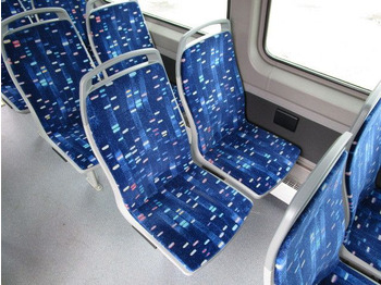 صغيرة, ميكروباص Mercedes-Benz 516 CDI Sprinter, Euro 6, 17 Sitze, Aut., Rampe: صور 5