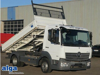 قلابات MERCEDES-BENZ Atego 818