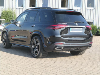 سيارة دفع رباعي Mercedes-Benz GLE 350 de 4Matic/AMG Line/AHK/Garantie: صور 2
