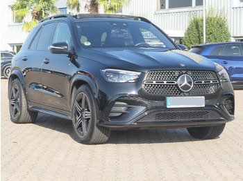 سيارة دفع رباعي Mercedes-Benz GLE 350 de 4Matic/AMG Line/AHK/Garantie: صور 3