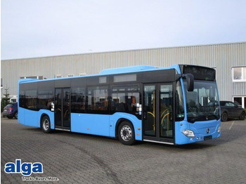 باص النقل بين المدن MERCEDES-BENZ Citaro