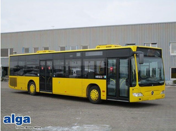 باص النقل بين المدن MERCEDES-BENZ Citaro