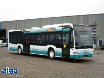 باص النقل بين المدن MERCEDES-BENZ Citaro