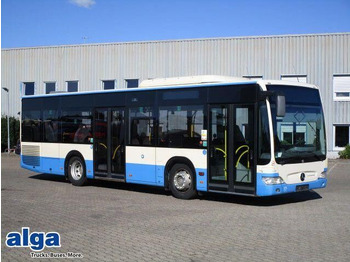 باص النقل بين المدن MERCEDES-BENZ Citaro