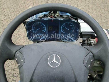 الإطار/ الشاسيه جديد Mercedes-Benz OF 1723/59, Omnibusfahrgestell, 100x am Lager: صور 5