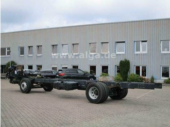 الإطار/ الشاسيه جديد Mercedes-Benz OF 1723/59, Omnibusfahrgestell, 100x am Lager: صور 2